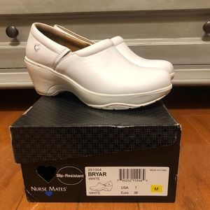 Nurse Mates Bryar shoes